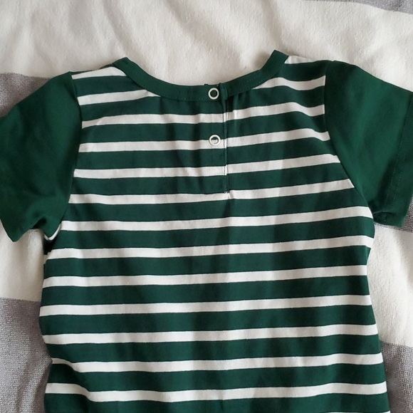 Onesie pjs - Picture 2 of 2